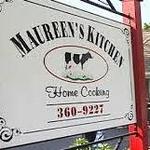 Maureen's Kitchen