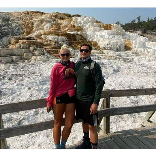Yellowstone National Park