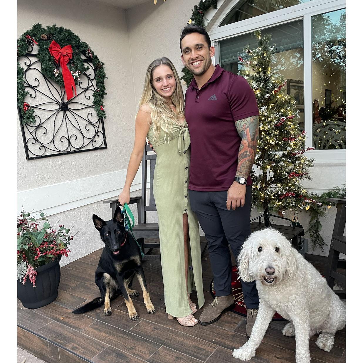 family xmas