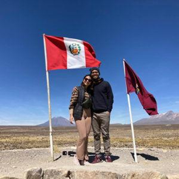 Operación repatriación de Yulia