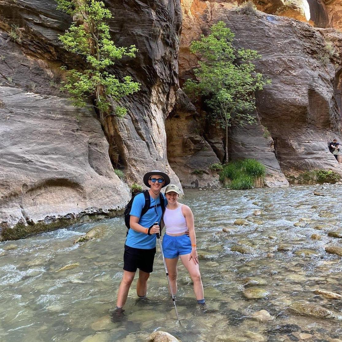 The Narrows