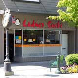 Ladner Sushi