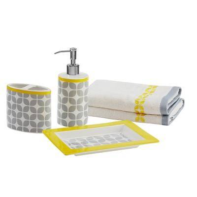 Bathroom Set