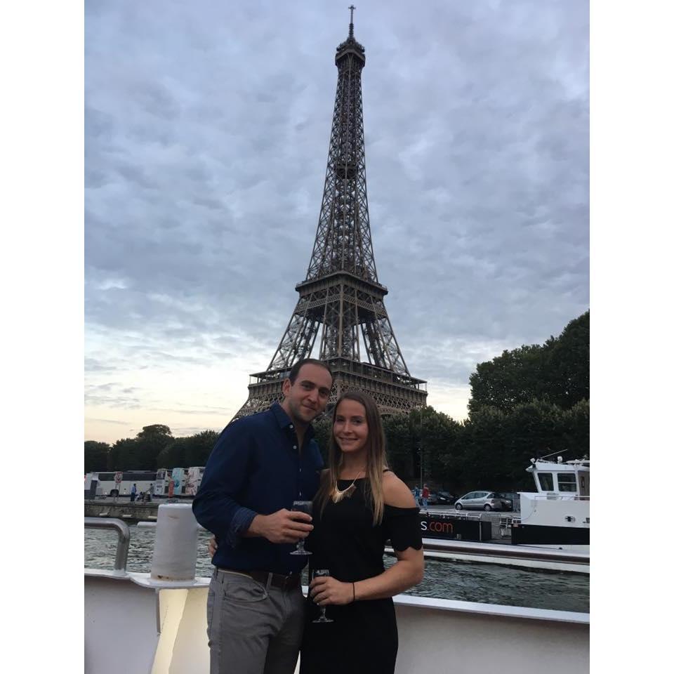 Paris 2017