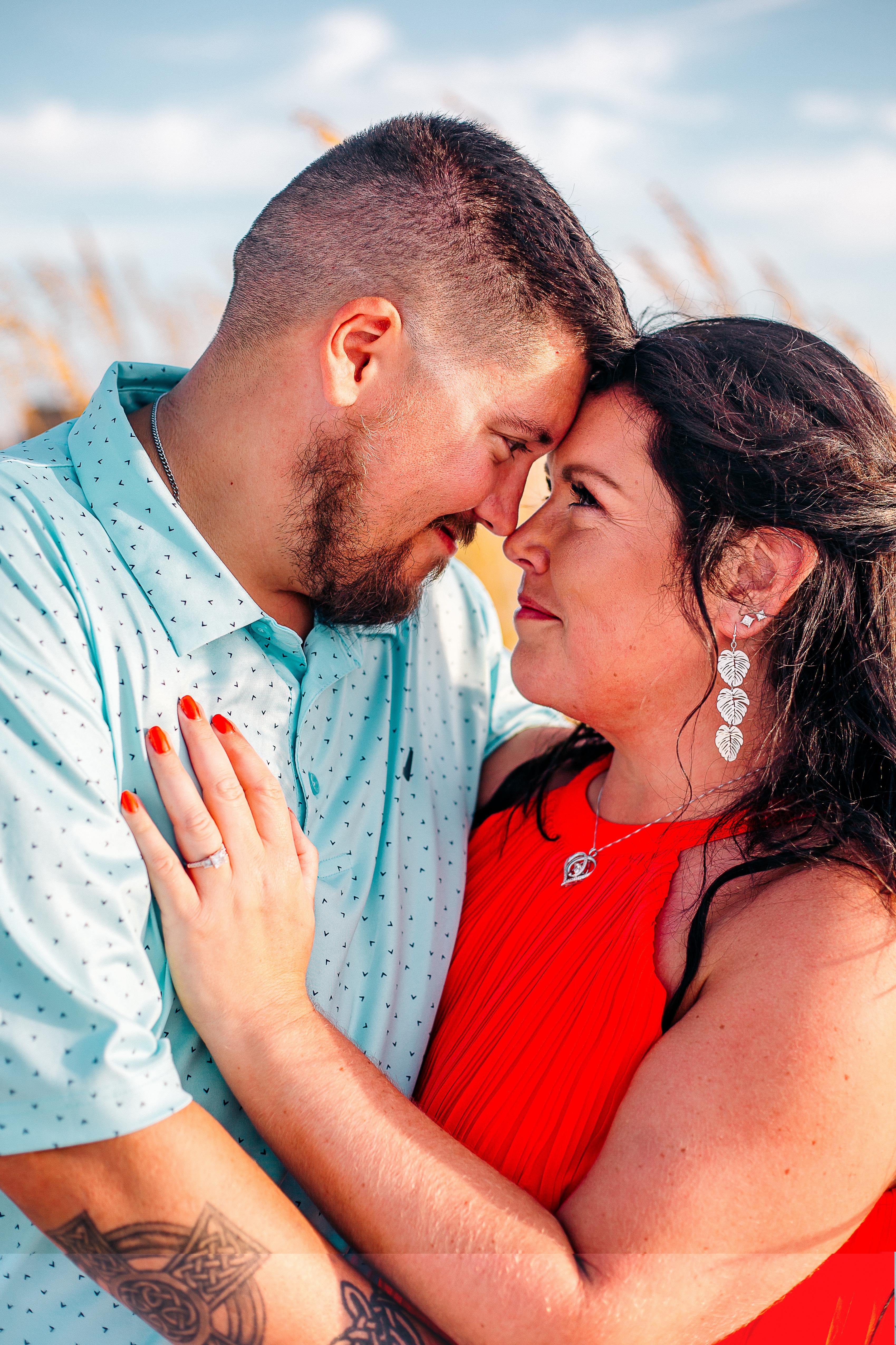 The Wedding Website of Brandon McCarthy and Kristin Wright