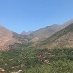 Imlil Moutain Hike