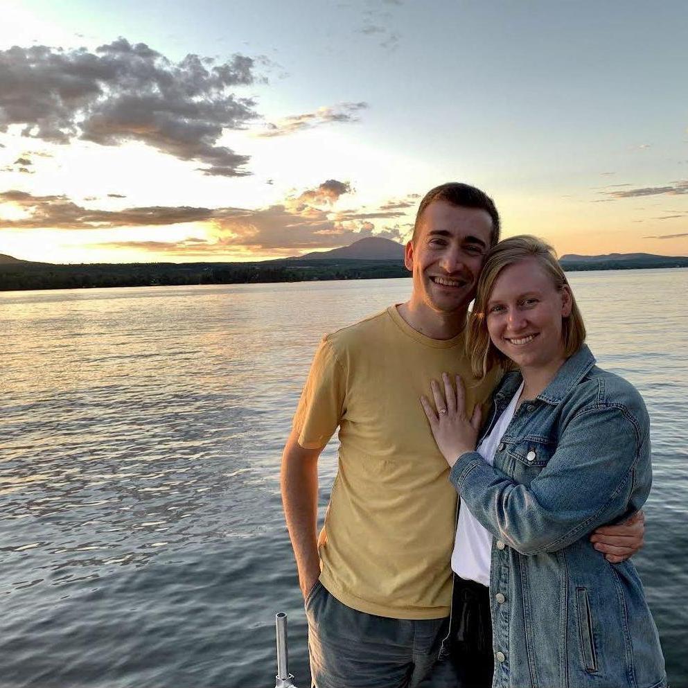 courtesy of our professional photographer, jamie stirn