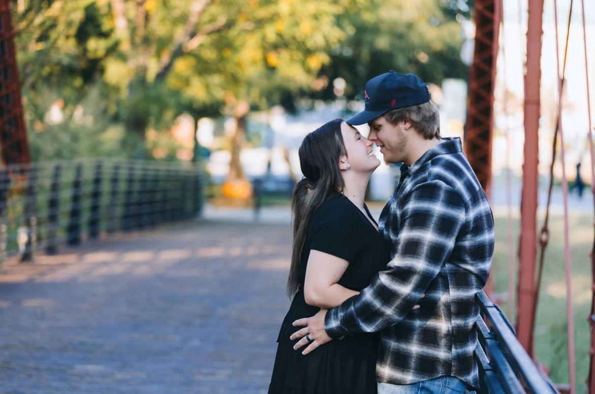 The Wedding Website of Allie Louck and Timothy Louck
