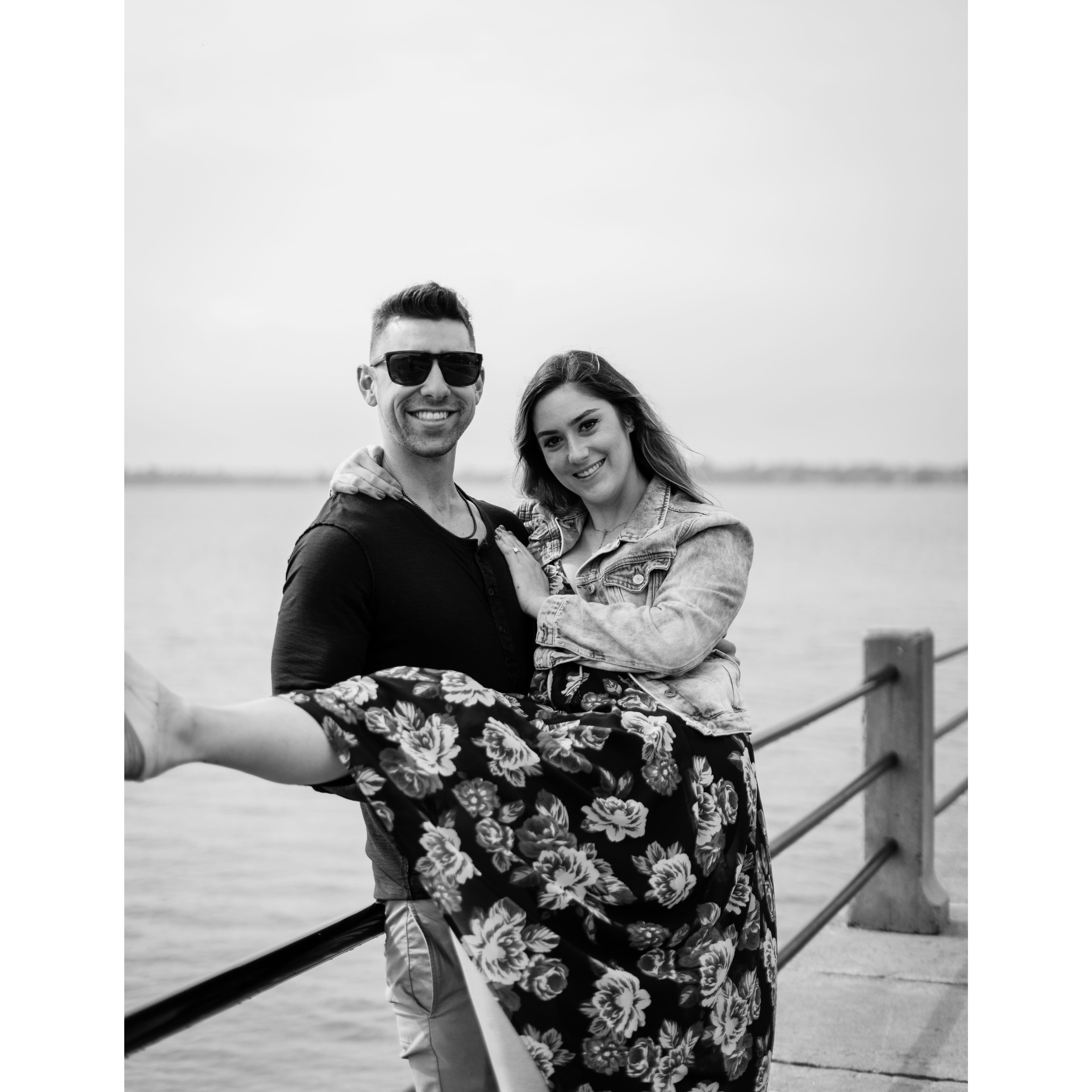 Copyright Belisia Rodriguez Photography