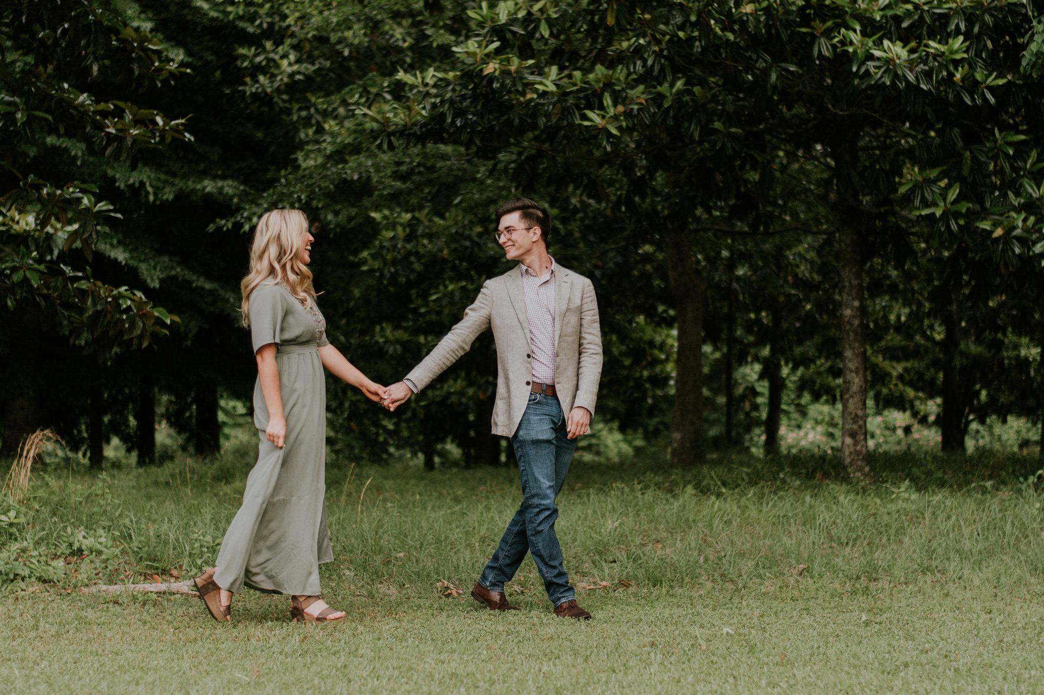 The Wedding Website of Savannah Crosby and Wesley Peden
