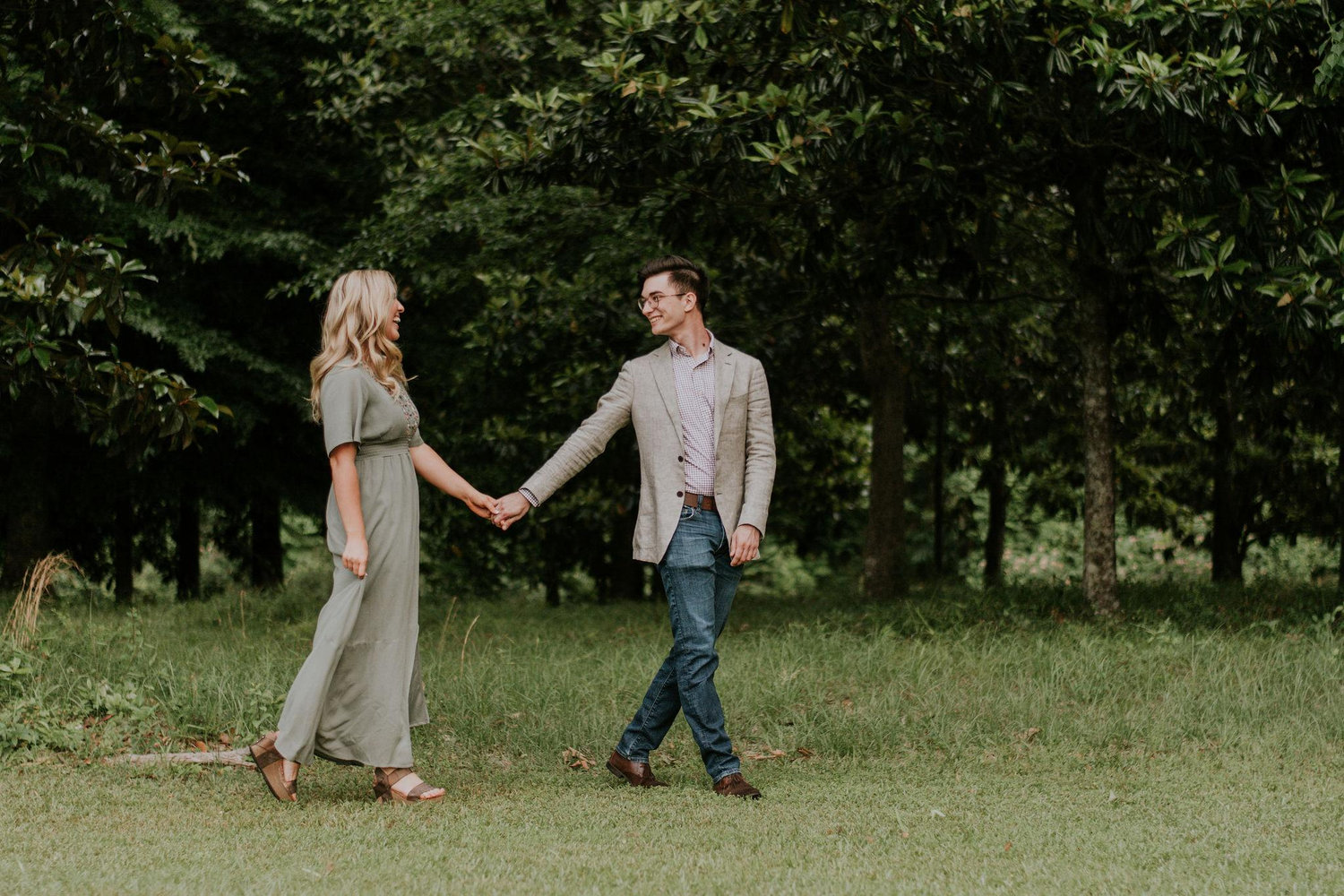 The Wedding Website of Savannah Crosby and Wesley Peden