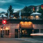 Warfield Distillery & Brewery