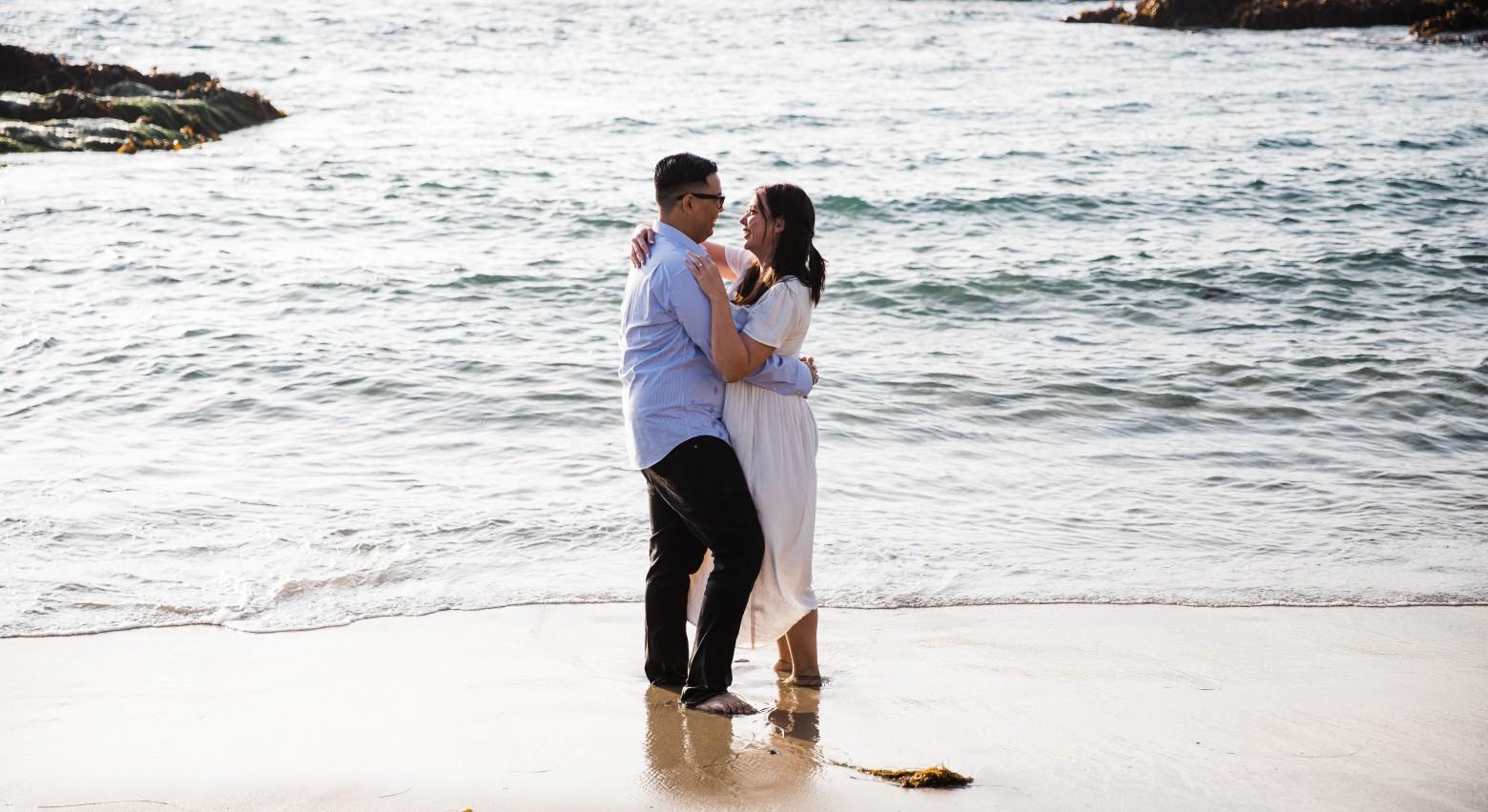 The Wedding Website of Hannah Miller and John Duguil
