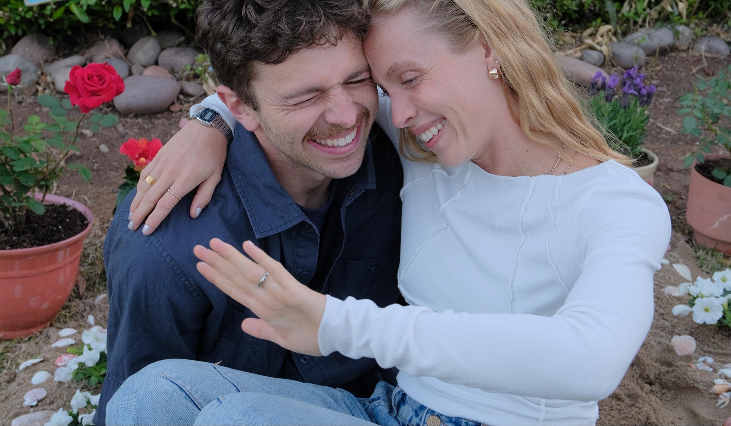 The Wedding Website of Megan Thompson and David Hobgood