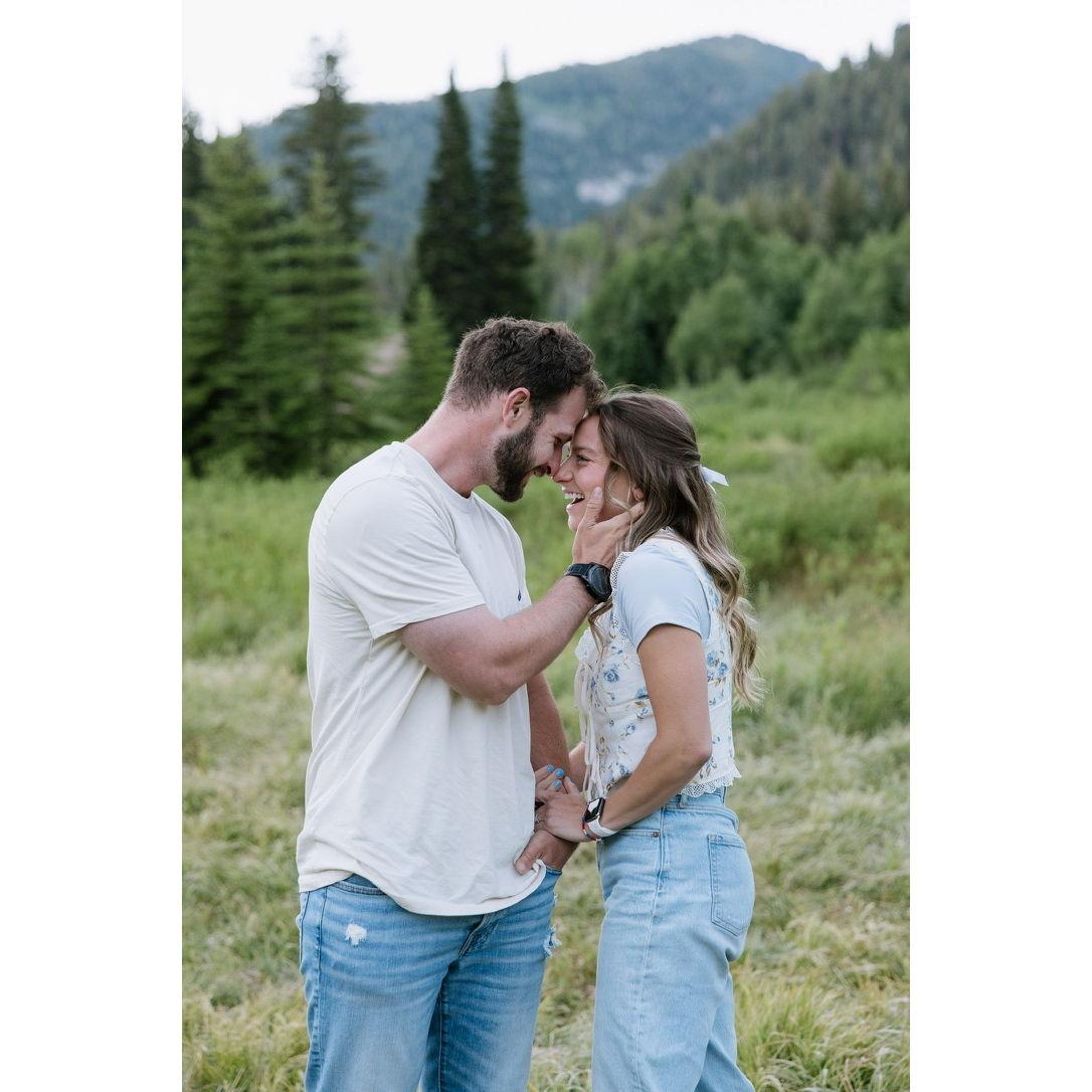 Engagement Photos!