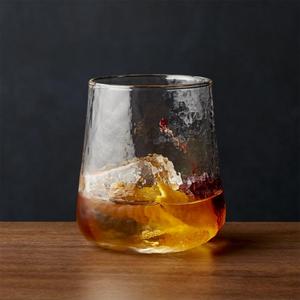 Dax Double Old-Fashioned Glass