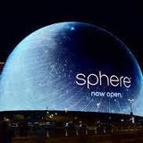 Show at the Sphere