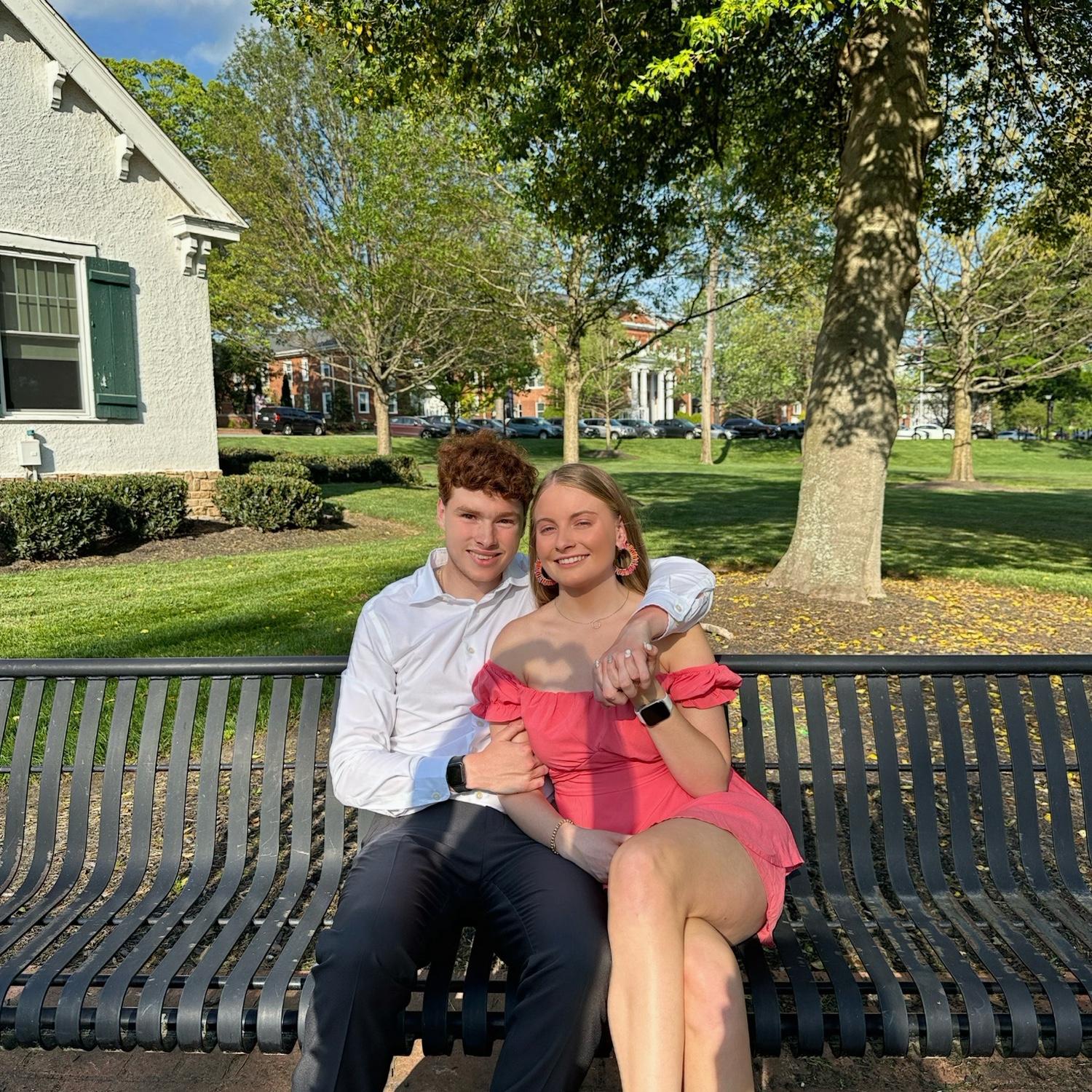 Spring Fling - April 19th, 2024
