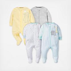 Gerber Sleep 'N Play, Set of 4