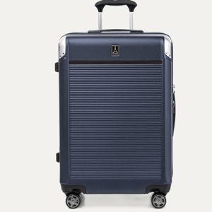 Platinum Medium Check-In Hardside Spinner