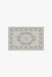Hendesi Heriz Abalone Rug