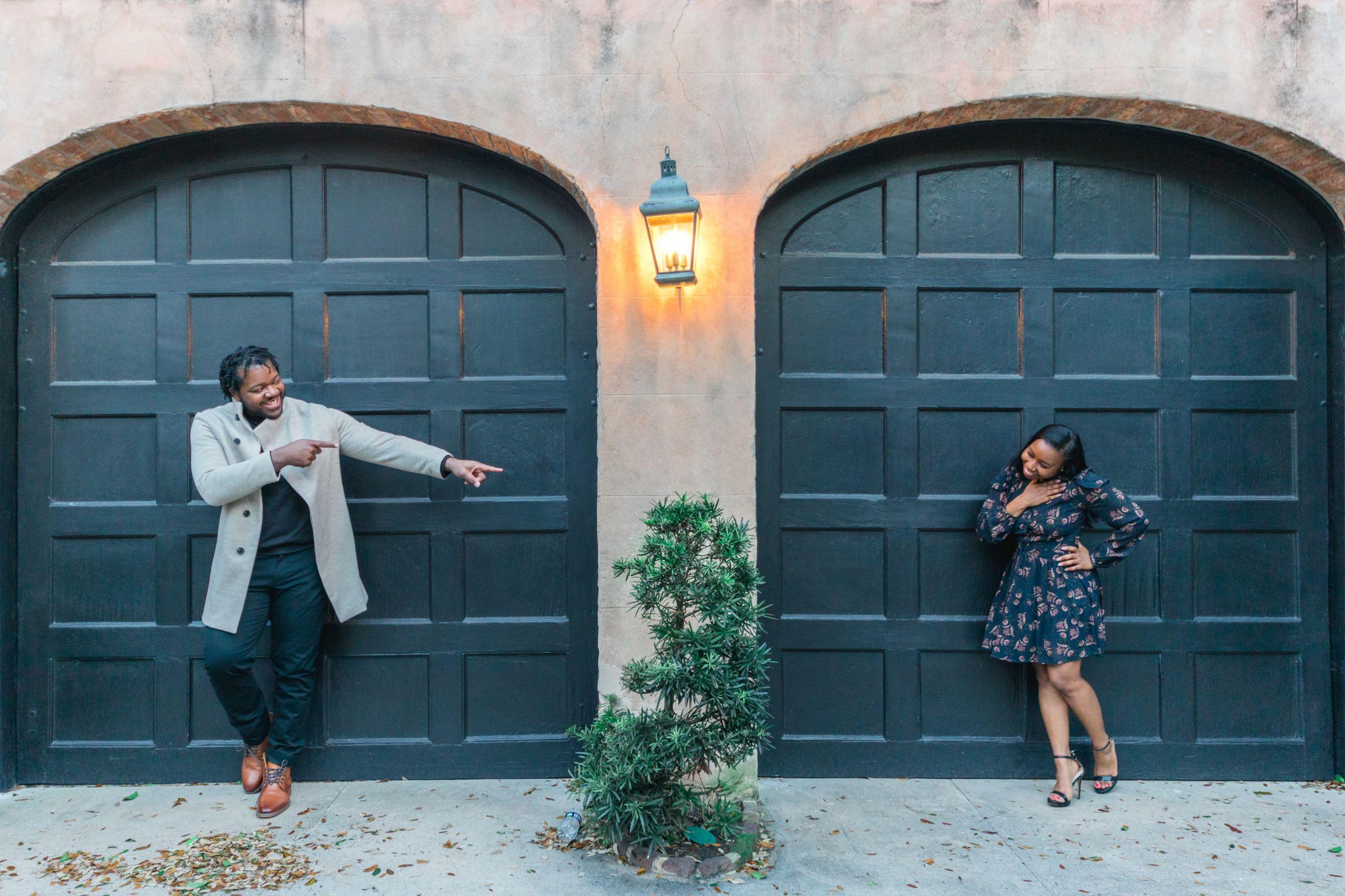 The Wedding Website of Jasmine Brown and Bryan Graham