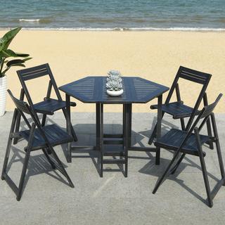 Kerman Outdoor Dining Set