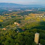 Petrolo Winery
