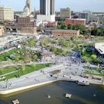 Promenade Park