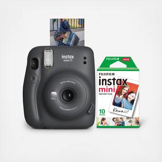 Instax Mini 11 Bundle