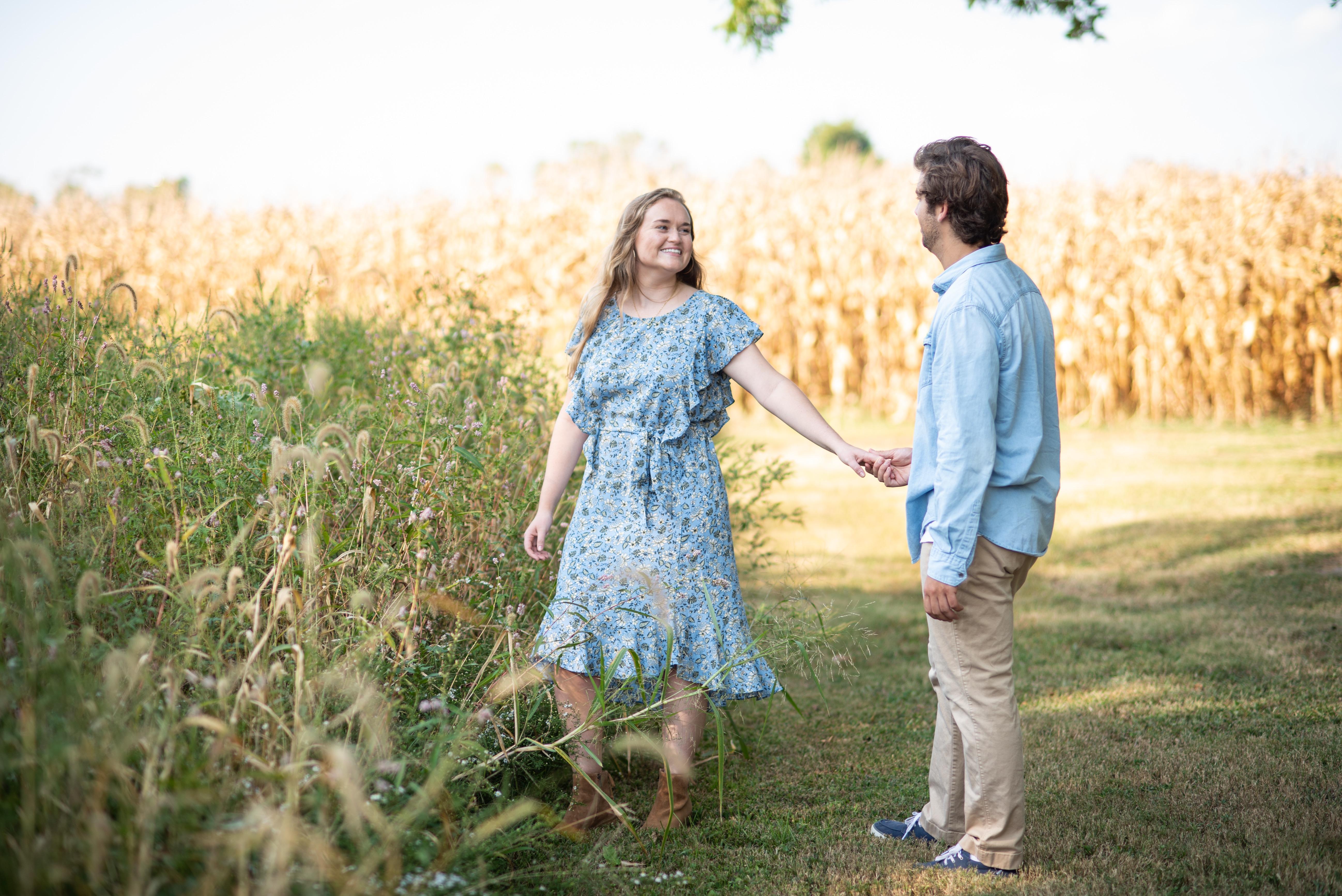 The Wedding Website of Anthony LaBarck and Chloe FauntLeRoy