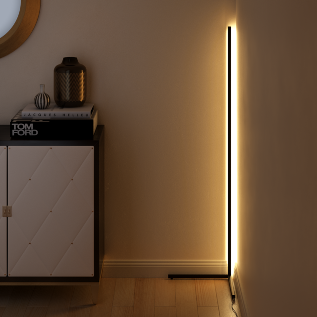 Minimal Lamp Original