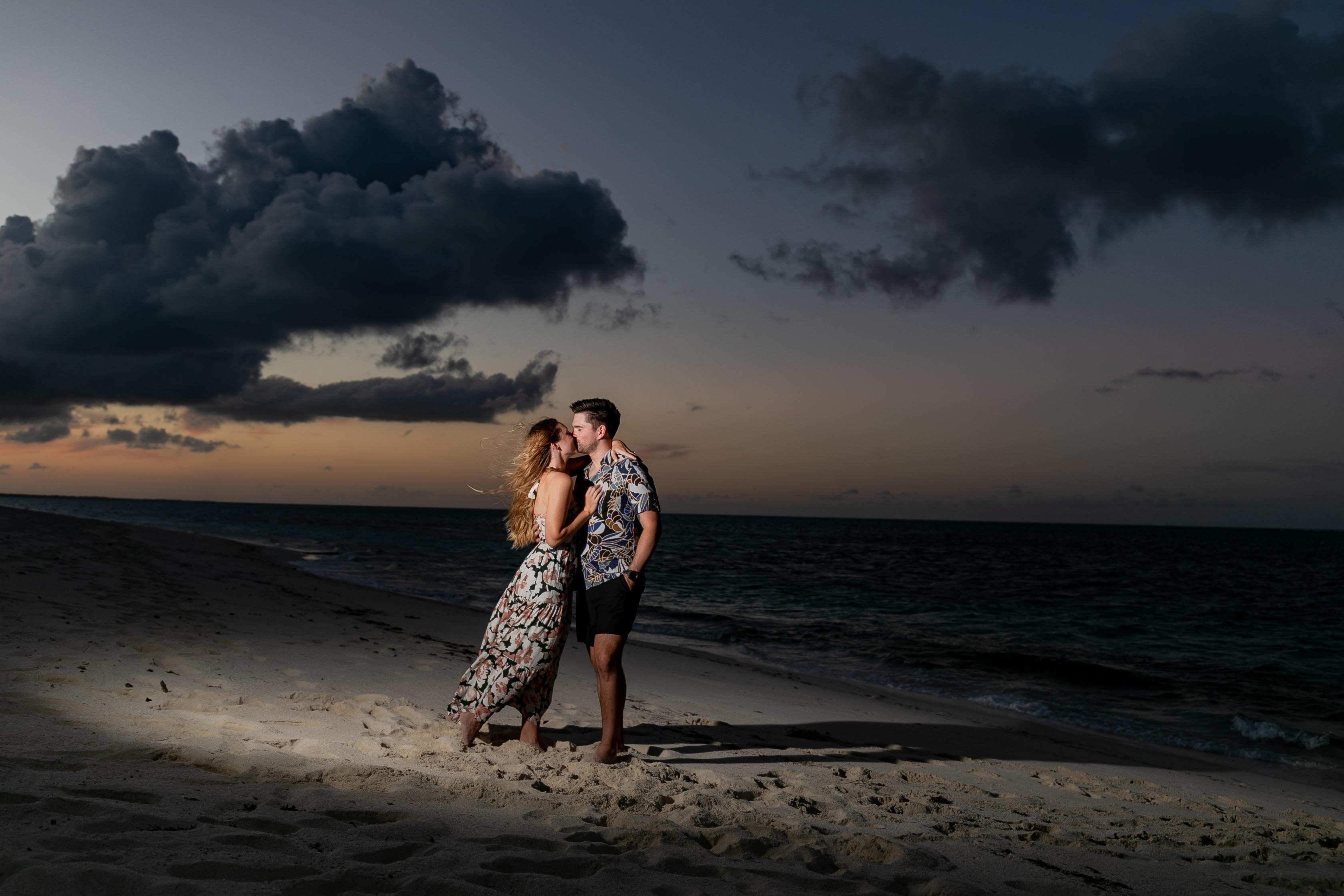 The Wedding Website of Autumn Triggs and Erik Kaufmann