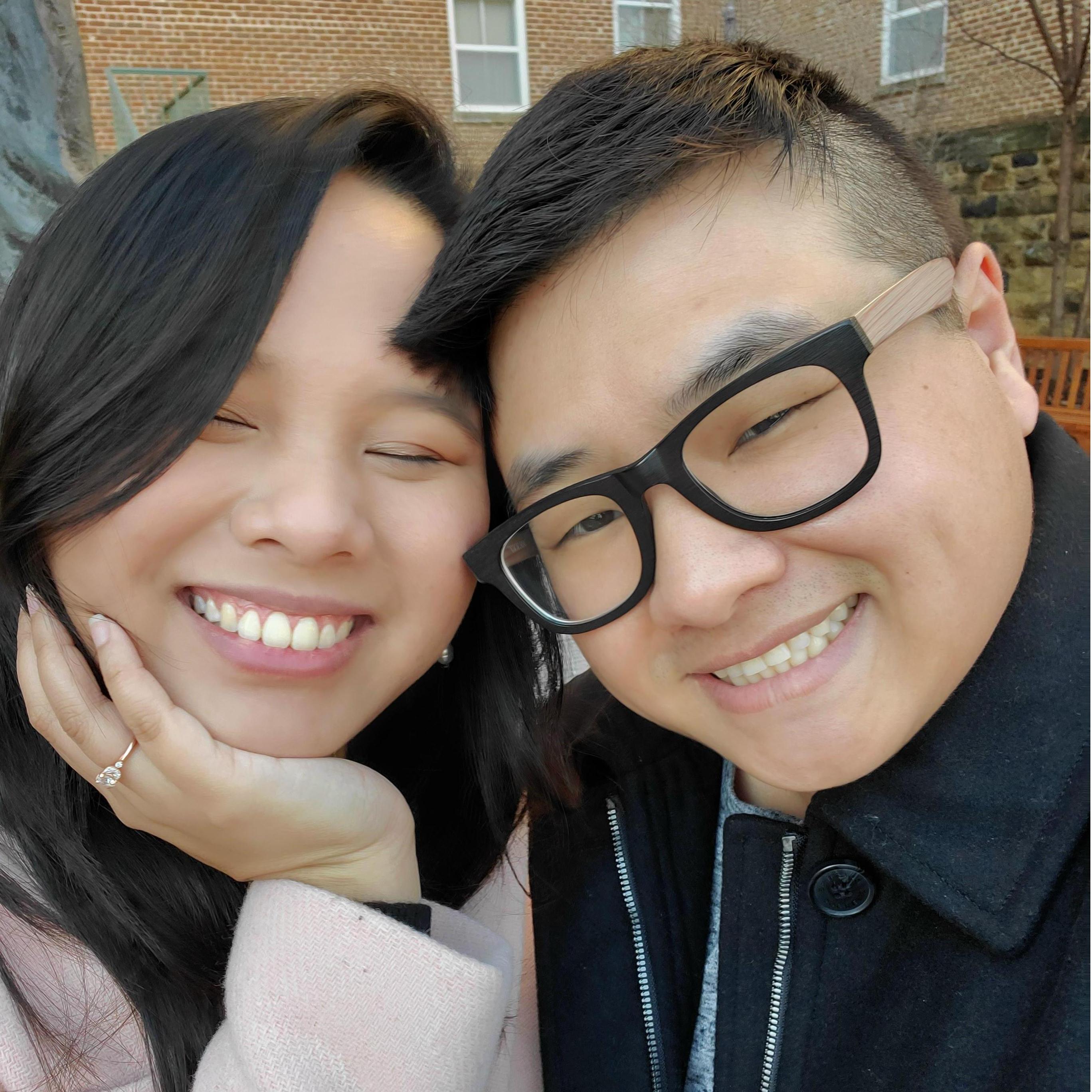 1.3.21  |  Day after Proposal