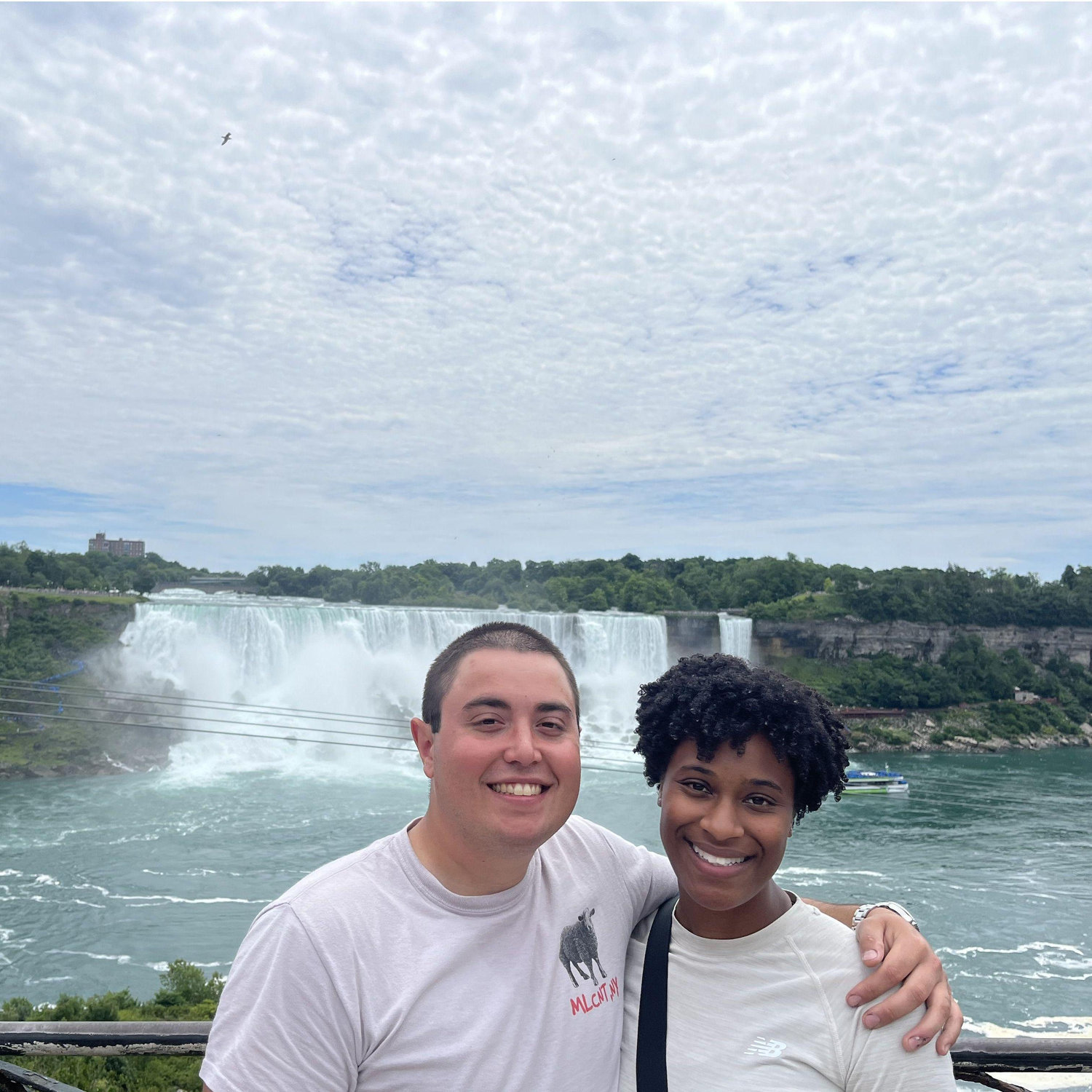 Niagara Falls
