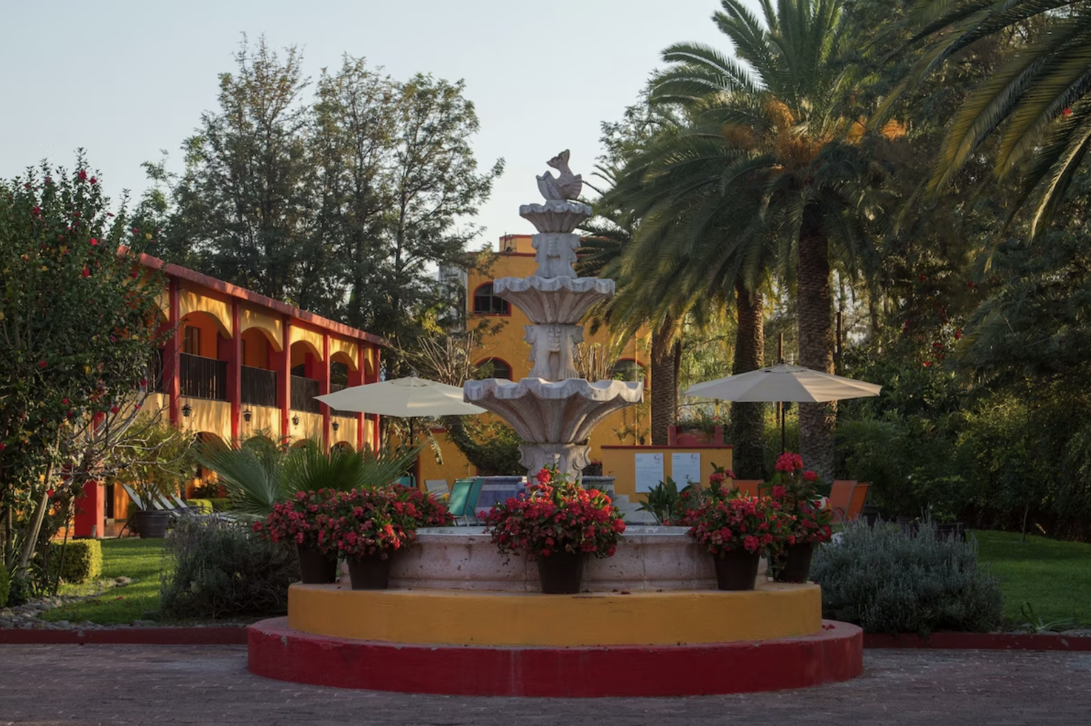 The Wedding Website of Veronica Landeros and Alberto Flores
