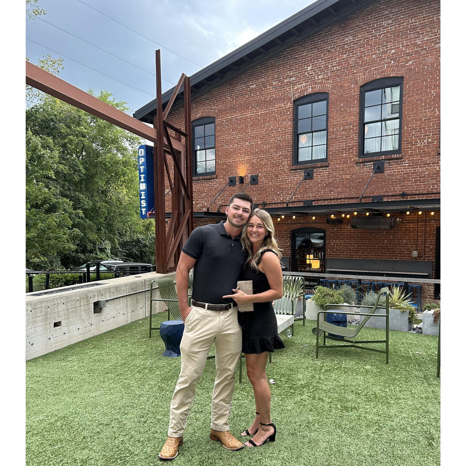 Date Night
