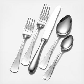 Blaine 45-Piece Flatware Set, Service for 8