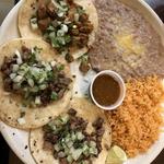 El Sombrero Mexican Restaurant