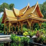 Olbrich Botanical Gardens
