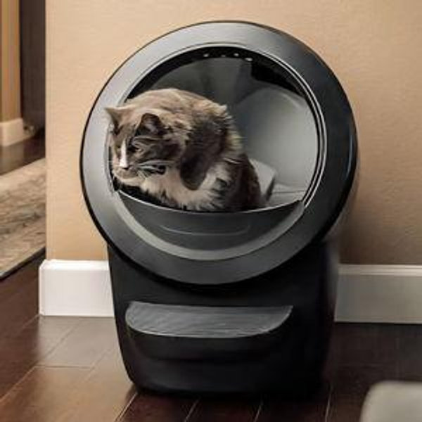 Litter Robot
