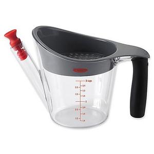 OXO Good Grips® 2-Cup Fat Separator