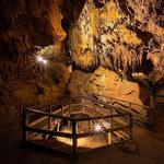 Natural Bridge Caverns Road