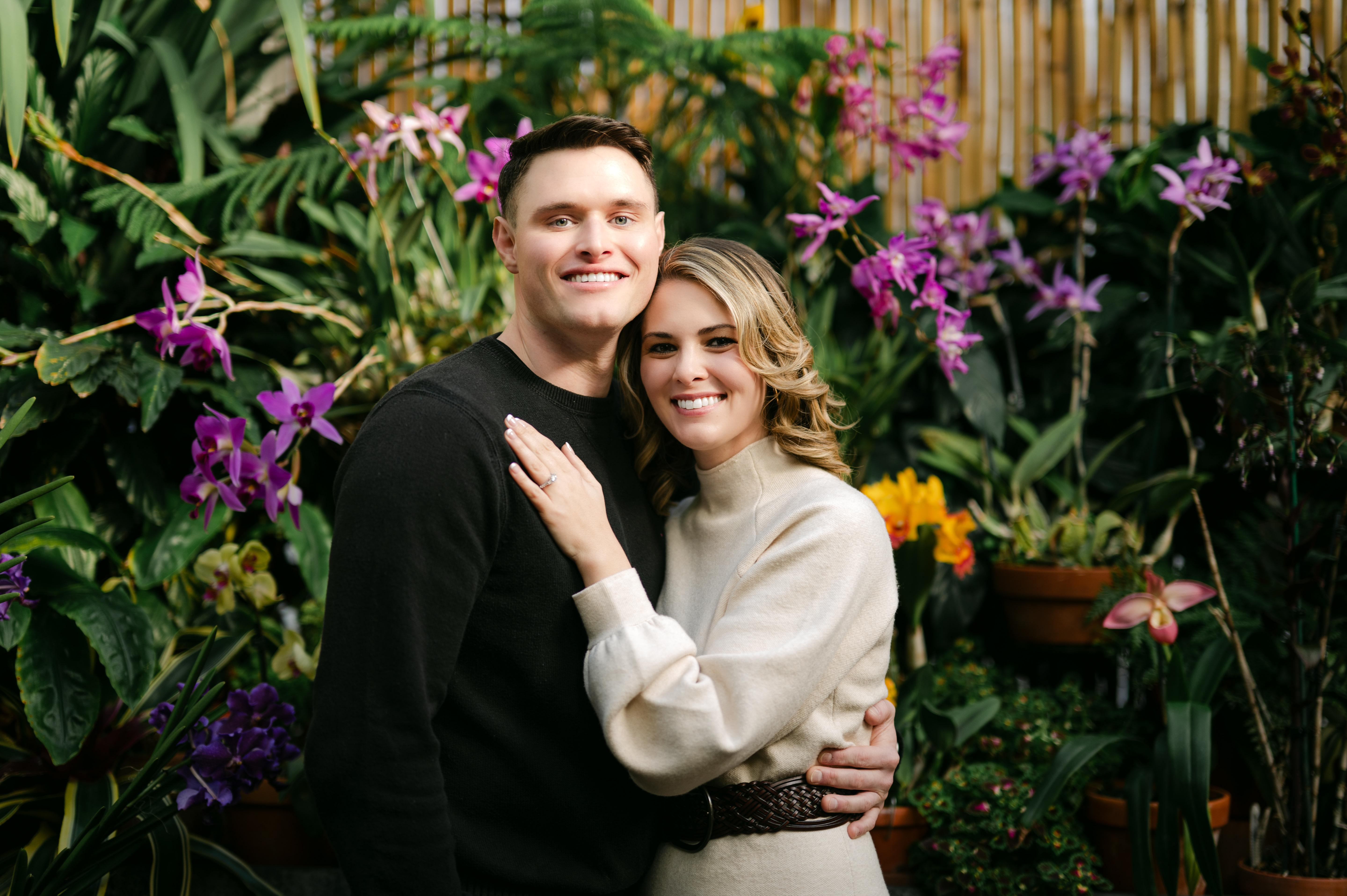 The Wedding Website of Adam Michael Miller and Madeline Marie Pace