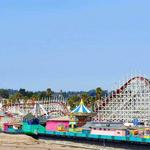 Santa Cruz Beach Boardwalk