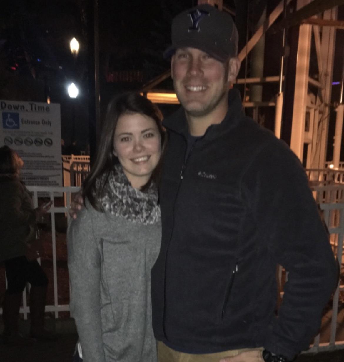 Haunted Graveyard  2016