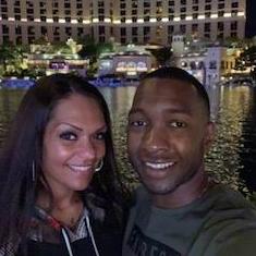 Vegas!