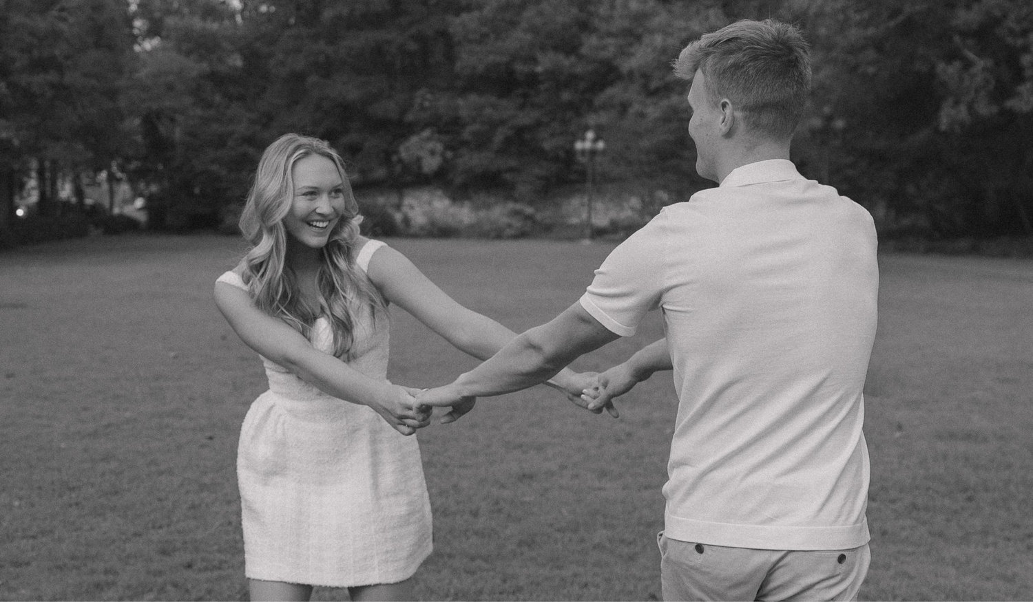 The Wedding Website of Naomi Smith and Cade Emerson