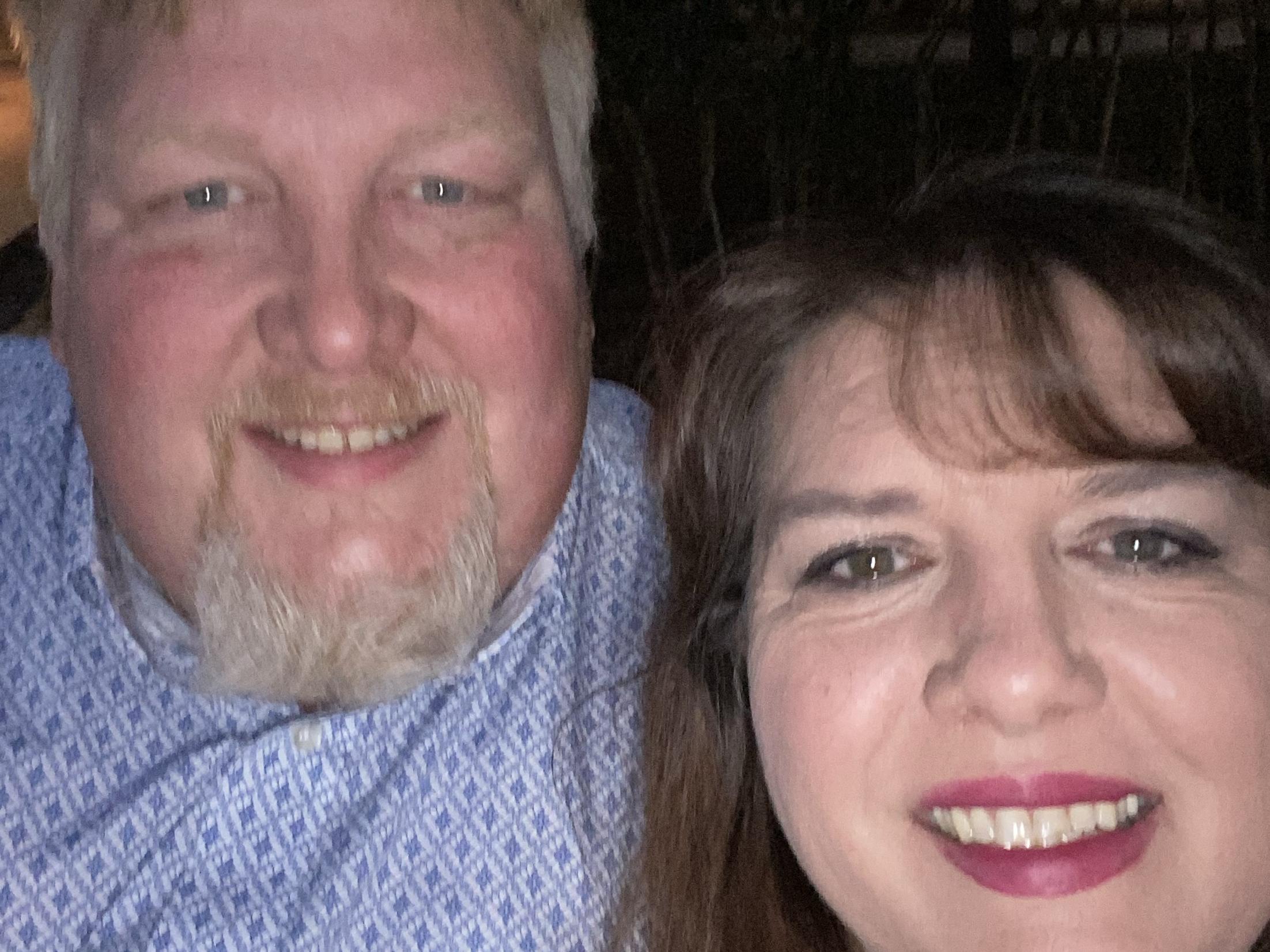 The Wedding Website of Amy Taylor and Patrick Wallace