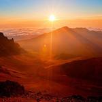 Haleakala National Park